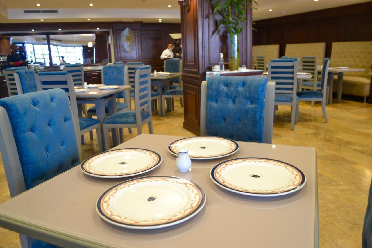 Hotel Windsor Barranquilla Экстерьер фото