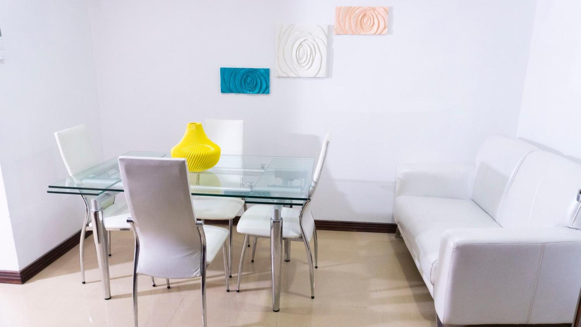 Hotel Windsor Barranquilla Экстерьер фото