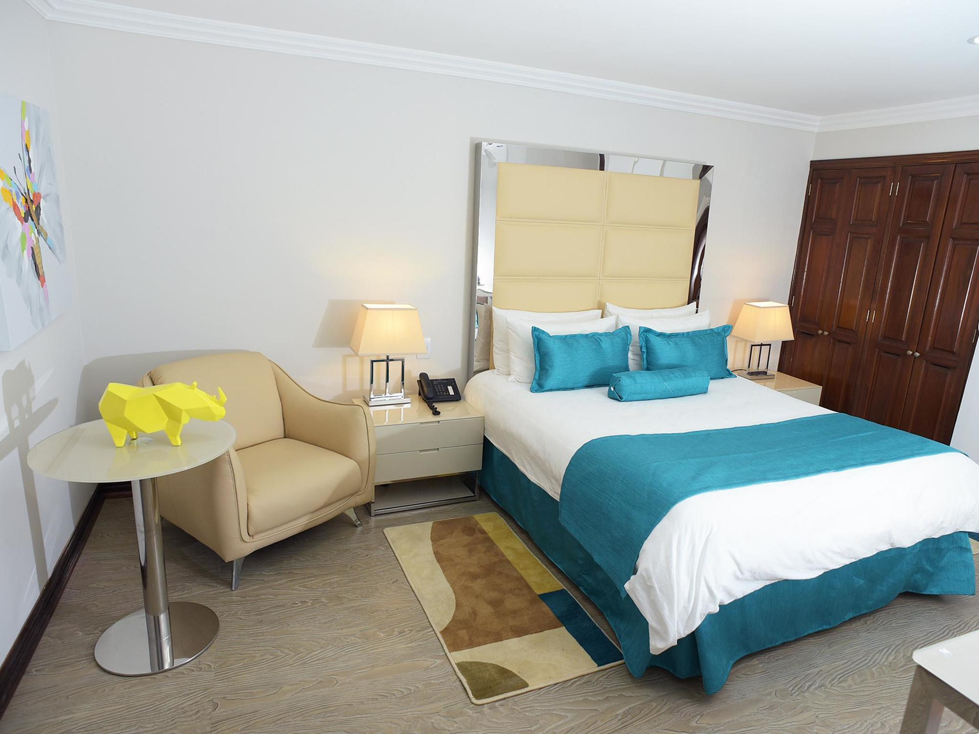 Hotel Windsor Barranquilla Экстерьер фото