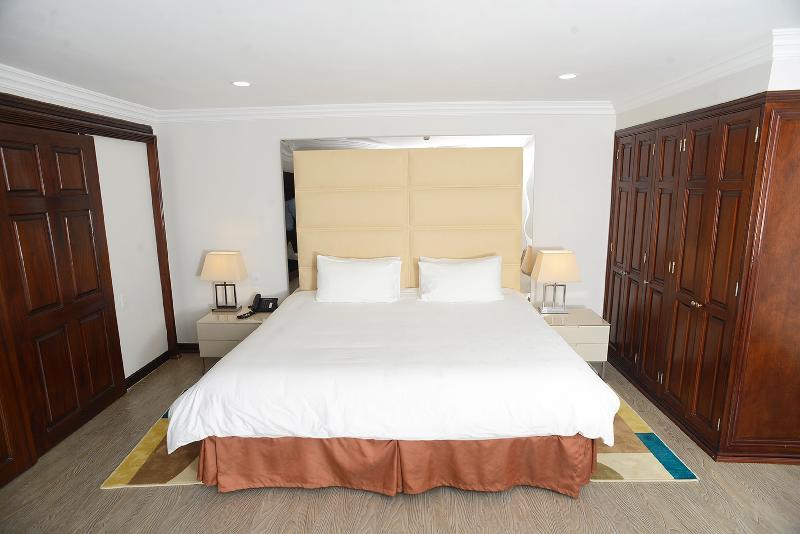 Hotel Windsor Barranquilla Экстерьер фото