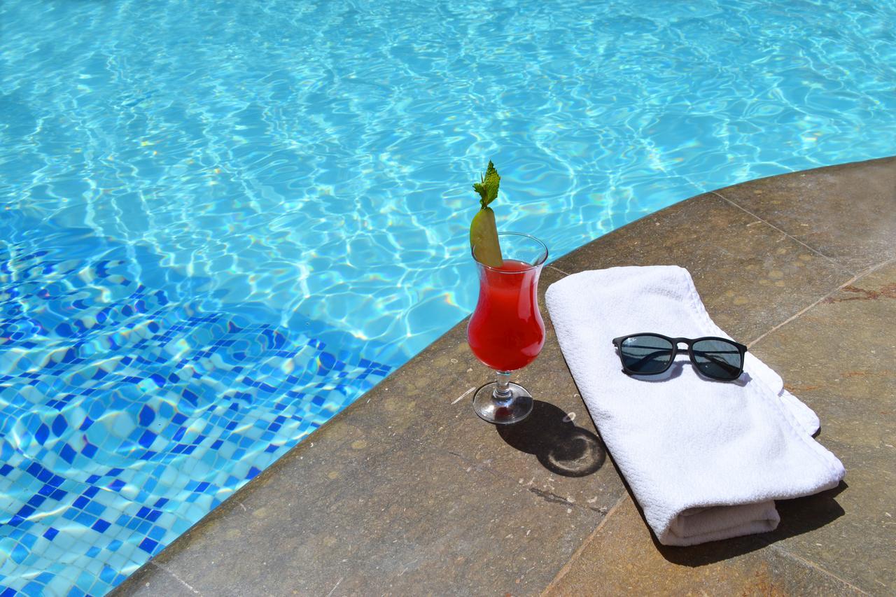 Hotel Windsor Barranquilla Экстерьер фото